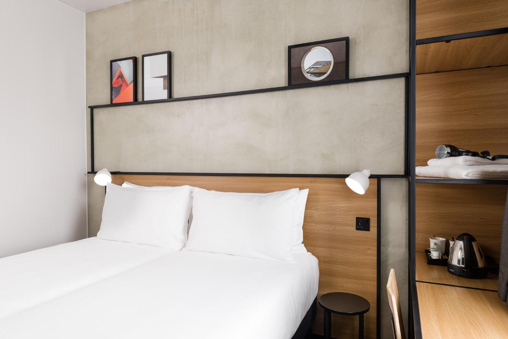 Ibis Bridgwater, M5 Jct23 Hotel Exterior photo